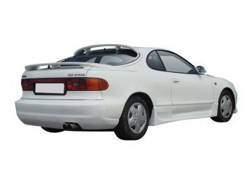 Toyota Celica T18 Spoiler Spate B2 - Pret | Preturi Toyota Celica T18 Spoiler Spate B2