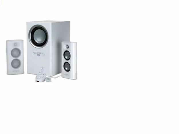 Vand sistem audio 2.1 Altec Lansing la cel mai bun pret - Pret | Preturi Vand sistem audio 2.1 Altec Lansing la cel mai bun pret