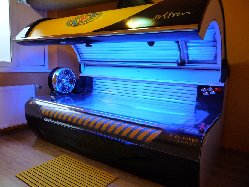 Aparat Bronzat Soltron X60 - Pret | Preturi Aparat Bronzat Soltron X60