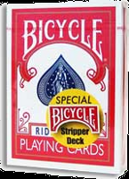 Bicycle Stripper cu DVD - Pret | Preturi Bicycle Stripper cu DVD