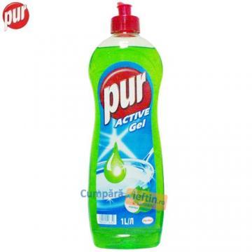 Detergent lichid vase Put otet mere 1 L - Pret | Preturi Detergent lichid vase Put otet mere 1 L