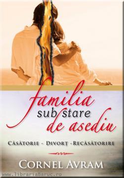 Familia sub stare de asediu - Pret | Preturi Familia sub stare de asediu