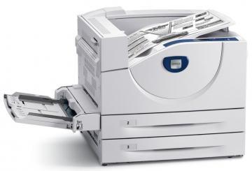 Imprimanta laser alb-negru XEROX Phaser 5550N - Pret | Preturi Imprimanta laser alb-negru XEROX Phaser 5550N