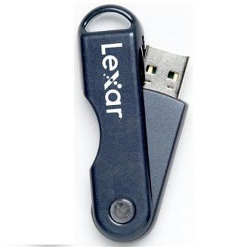 Lexar JumpDrive Twist Turn 8GB - LJDTT8GBASBEU - Pret | Preturi Lexar JumpDrive Twist Turn 8GB - LJDTT8GBASBEU