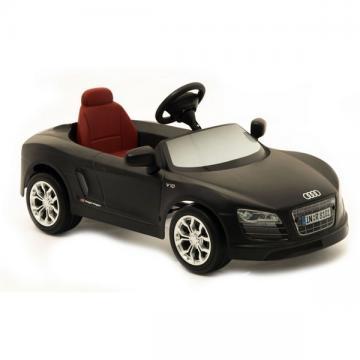 MASINUTA ELECTRICA AUDI R8 SPYDER TOYS TOYS - Pret | Preturi MASINUTA ELECTRICA AUDI R8 SPYDER TOYS TOYS