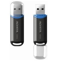 Memorie Stick  A-Data Usb, 8GB, C906, negru, AC9068GBRBK - Pret | Preturi Memorie Stick  A-Data Usb, 8GB, C906, negru, AC9068GBRBK