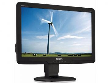 Monitor LED 23" 235BL2CB Philips, 1920x1080, 5ms, SCR 20mil:1, 300cd, VGA/DVI/USB2.0/Boxe, PowerSensor, HAS 70mm - Pret | Preturi Monitor LED 23" 235BL2CB Philips, 1920x1080, 5ms, SCR 20mil:1, 300cd, VGA/DVI/USB2.0/Boxe, PowerSensor, HAS 70mm