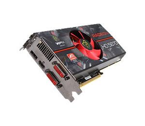 Placa video XFX VGA PCI-E ATI Radeon HD5870, 1024MB, DDR5, 587X-ZNFC - Pret | Preturi Placa video XFX VGA PCI-E ATI Radeon HD5870, 1024MB, DDR5, 587X-ZNFC