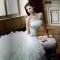 Rochie Mireasa La Sposa Barcelona - Pret | Preturi Rochie Mireasa La Sposa Barcelona