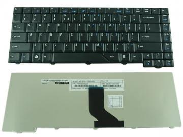 Tastatura laptop Acer Aspire 6920G neagra - Pret | Preturi Tastatura laptop Acer Aspire 6920G neagra