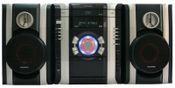 3CD Mini Audio System DAEWOO XM 652 - Pret | Preturi 3CD Mini Audio System DAEWOO XM 652
