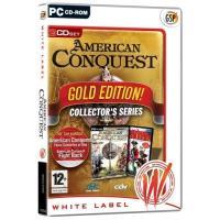 American Conquest Gold - Pret | Preturi American Conquest Gold