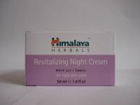 Crema revitalizanta de noapte - Pret | Preturi Crema revitalizanta de noapte
