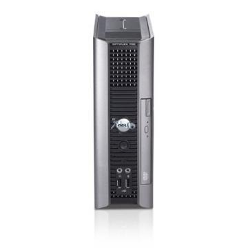 Dell OptiPlex 760 SF, Intel Core 2 Duo E7300, 2.66GHZ, 2GB, 160GB, Windows Vista Business + Transport Gratuit - Pret | Preturi Dell OptiPlex 760 SF, Intel Core 2 Duo E7300, 2.66GHZ, 2GB, 160GB, Windows Vista Business + Transport Gratuit