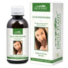 Glicemonorm 200 ml - Dacia Plant - Pret | Preturi Glicemonorm 200 ml - Dacia Plant