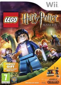 Lego Harry Potter Years 5-7 Wii - Pret | Preturi Lego Harry Potter Years 5-7 Wii