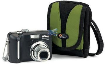 Lowepro Rezo 20 (Verde) - Husa foto - Pret | Preturi Lowepro Rezo 20 (Verde) - Husa foto