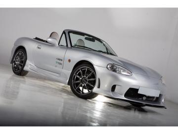 Mazda MX5 Praguri J-Style - Pret | Preturi Mazda MX5 Praguri J-Style