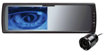 Monitor Oglinda Retrovizoare 6" + Camera Marsariere - Pret | Preturi Monitor Oglinda Retrovizoare 6" + Camera Marsariere