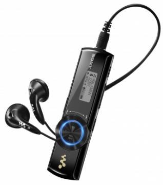 MP3 Player Sony NWZB172FB - Pret | Preturi MP3 Player Sony NWZB172FB