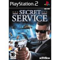 Secret Service PS2 - Pret | Preturi Secret Service PS2
