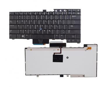 Tastatura laptop Dell Precision M4500 luminata - Pret | Preturi Tastatura laptop Dell Precision M4500 luminata