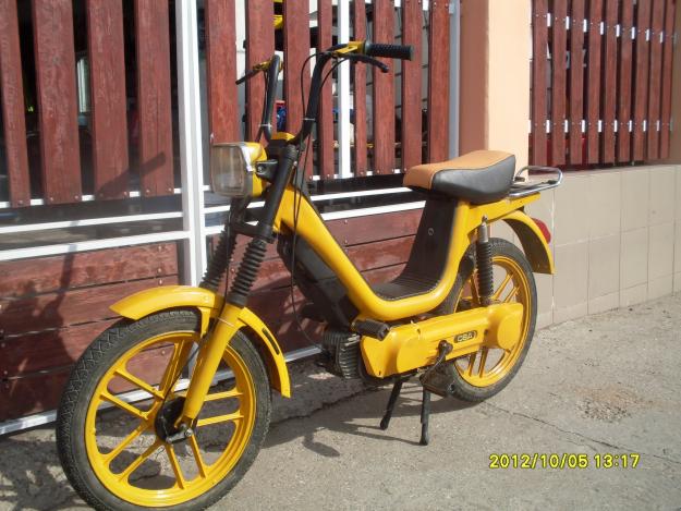 Vand Gilera Cba - Pret | Preturi Vand Gilera Cba