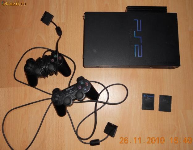 Vand Playstation 2 , - Pret | Preturi Vand Playstation 2 ,