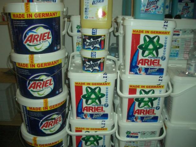 ARIEL ,LENOR,CALGON - Pret | Preturi ARIEL ,LENOR,CALGON