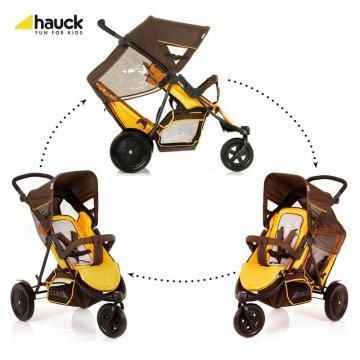 Carucior Freerider Hauck - Pret | Preturi Carucior Freerider Hauck