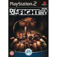 Def Jam Fight for NY PS2 - Pret | Preturi Def Jam Fight for NY PS2