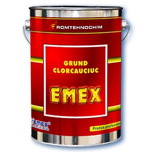 Grund Anticoroziv Clorcauciuc EMEX - Pret | Preturi Grund Anticoroziv Clorcauciuc EMEX