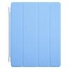 Husa Apple iPad 2 Smart Cover Polyurethane MC942LL/A Albastru - Pret | Preturi Husa Apple iPad 2 Smart Cover Polyurethane MC942LL/A Albastru