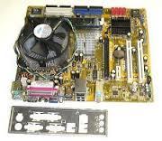 Kit placa de baza asus p5ld2-vm+cpu celeron d 3,2 ghz+cooler - Pret | Preturi Kit placa de baza asus p5ld2-vm+cpu celeron d 3,2 ghz+cooler