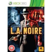 LA Noire XB360 - Pret | Preturi LA Noire XB360