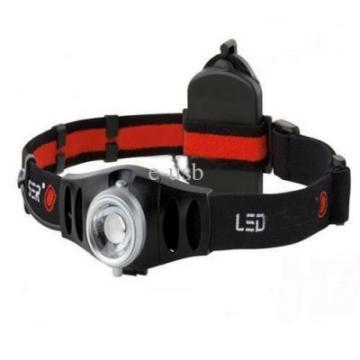 Lanterna de Cap Led Lenser H7R 3XAAA + incarcator - Pret | Preturi Lanterna de Cap Led Lenser H7R 3XAAA + incarcator