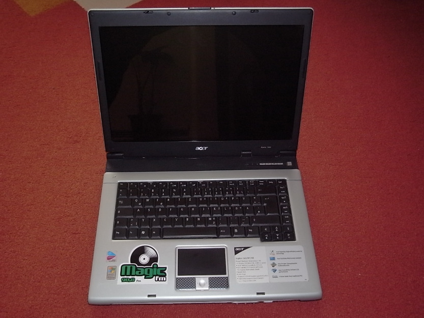 Laptop Acer Aspire 1652 WLMI (defect) - Pret | Preturi Laptop Acer Aspire 1652 WLMI (defect)