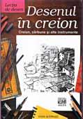 LECTIA DE DESEN: DESENUL IN CREION - Pret | Preturi LECTIA DE DESEN: DESENUL IN CREION