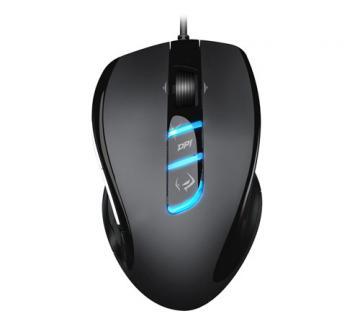 Mouse Gigabyte GM-M6980 laser USB 2000dpi - Pret | Preturi Mouse Gigabyte GM-M6980 laser USB 2000dpi