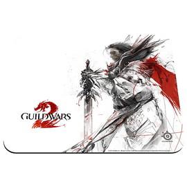 Mousepad SteelSeries QcK Guild Wars 2, editie Logo, Cauciucat - Pret | Preturi Mousepad SteelSeries QcK Guild Wars 2, editie Logo, Cauciucat