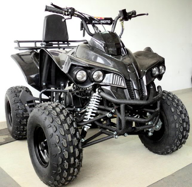 Ser Moto comercializeaza ATV model Renegade “W” - Pret | Preturi Ser Moto comercializeaza ATV model Renegade “W”