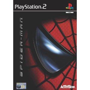 Spider-man The Movie PS2 - Pret | Preturi Spider-man The Movie PS2