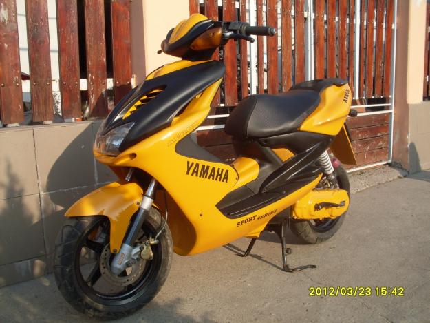 Vand Yamaha Aerox - Pret | Preturi Vand Yamaha Aerox