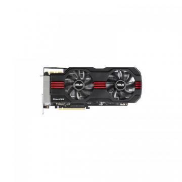 ASUS ASUS NVIDIA GTX680-DC2T-2GD5, 2048MB GDDR5, 256 bit, Core Clk: 1137, 6008, PCI-E, PhysX, FAN, HDMI, dual DVI-I, DP, DirectCU - Pret | Preturi ASUS ASUS NVIDIA GTX680-DC2T-2GD5, 2048MB GDDR5, 256 bit, Core Clk: 1137, 6008, PCI-E, PhysX, FAN, HDMI, dual DVI-I, DP, DirectCU
