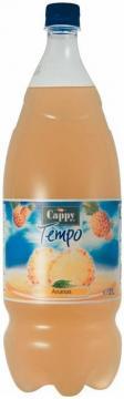 Cappy Tempo Ananas, 2 L, 6 sticle/bax - Pret | Preturi Cappy Tempo Ananas, 2 L, 6 sticle/bax