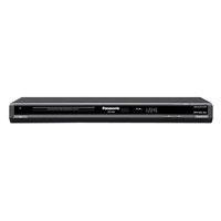 DVD Player Panasonic DVD-S33E-K, negru - Pret | Preturi DVD Player Panasonic DVD-S33E-K, negru