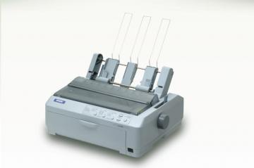Imprimanta matriceala EPSON LQ-590 NLSP - Pret | Preturi Imprimanta matriceala EPSON LQ-590 NLSP