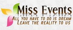 Organizare evenimente miss events - Pret | Preturi Organizare evenimente miss events