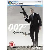 Quantum of Solace - Pret | Preturi Quantum of Solace