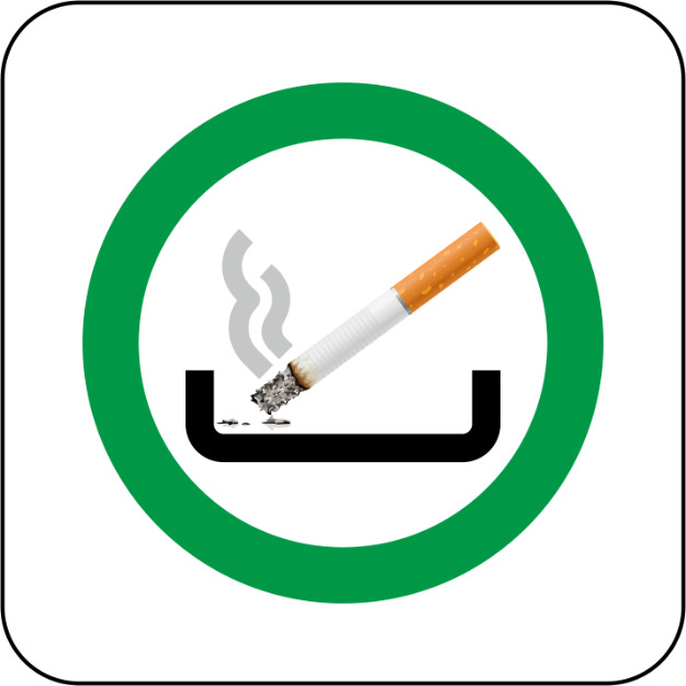 semne internationale pentru loc de fumat - Pret | Preturi semne internationale pentru loc de fumat